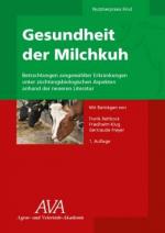 Landwirtschaft News & Agrarwirtschaft News @ Agrar-Center.de | Foto: Denkanst��e zu geben, um den Kreislauf der Entstehung von Krankheiten und Folge-behandlungen zu durchbrechen und Ausschau nach langfristigen L�sungen zu halten, das war vordringliches Anliegen dieses AVA-Handbuches zur Gesundheit der Milchkuh.