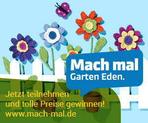 Heimwerker-Infos.de - Infos & Tipps rund um's Heimwerken | Wettbewerb Mach Mal Garten Eden