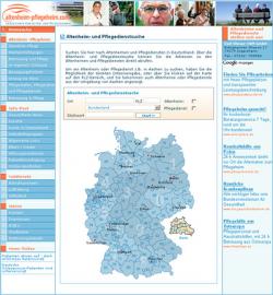 SeniorInnen News & Infos @ Senioren-Page.de | Foto: Altenheim-Pflegeheim.com.