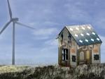 Alternative & Erneuerbare Energien News: Foto: Energieerzeugung.