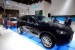 Auto News | Foto: Erstmals stellte Volkswagen Hong Kong Ltd. auf der Eco Expo Asia. HKTDC.