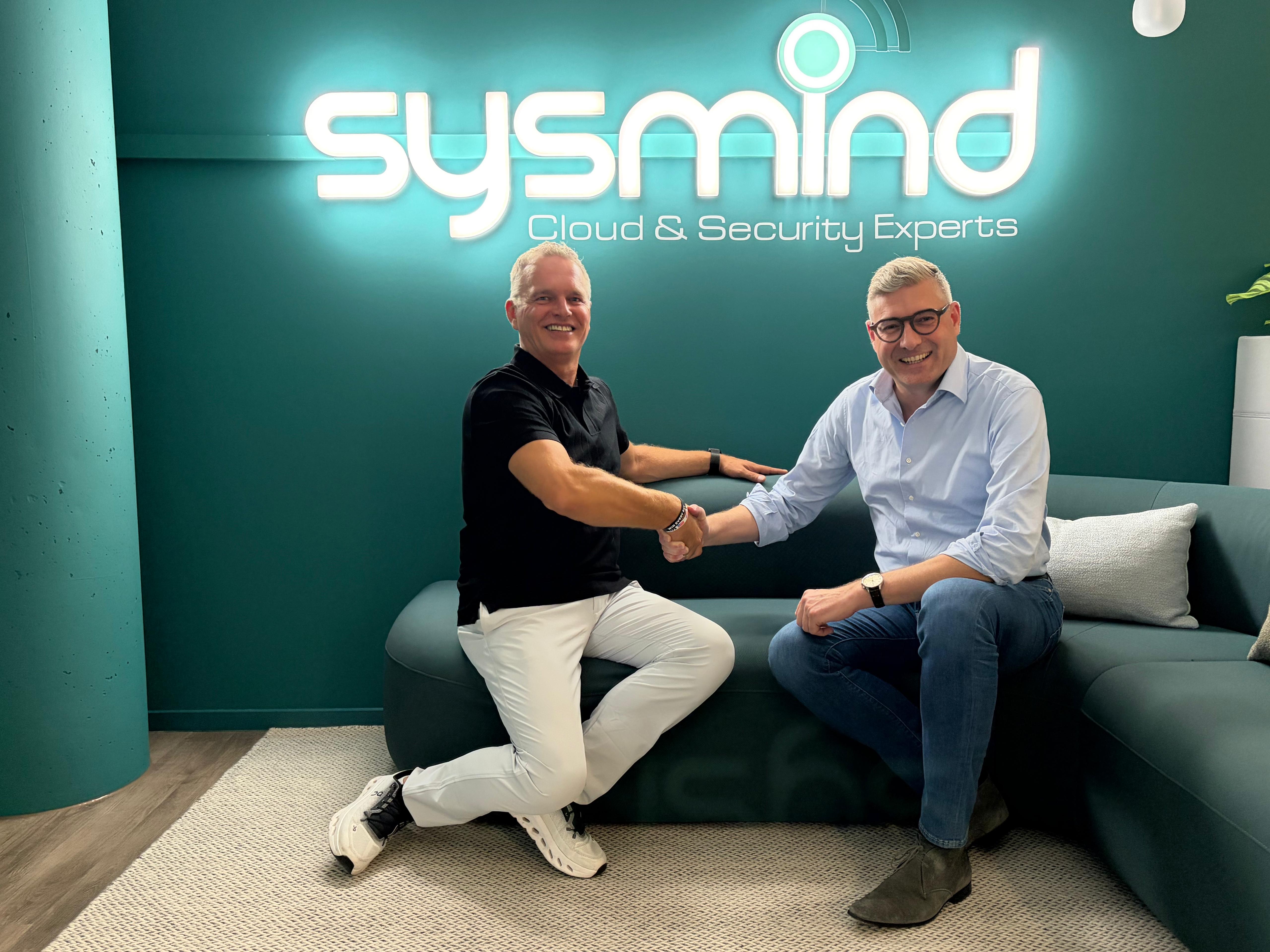 Odin Group baut Deutschlandgesch�ft weiter aus und st�rkt mit sysmind die Position von Previder in Norddeutschland