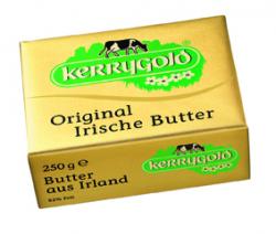 Nahrungsmittel & Ernhrung @ Lebensmittel-Page.de | Foto: Kerrygold Original Irische Butter.