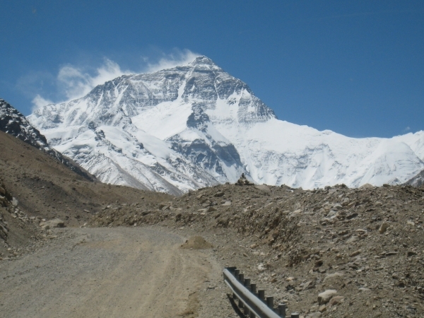 China-News-247.de - China Infos & China Tipps | Tibet-Reisen zum Mount-Everest-Basislager