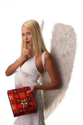 Handy News @ Handy-Info-123.de | Partner Computer Weihnachtsengel