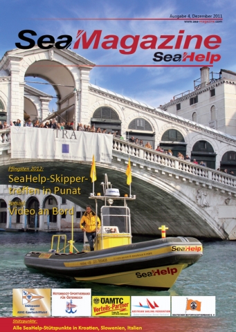 Handy News @ Handy-Info-123.de | SeaMagazine - das kostenlose Magazin von SeaHelp.