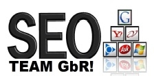 Suchmaschinenoptimierung & SEO - Artikel @ COMPLEX-Berlin.de | Logo SEO TEAM GbR