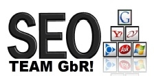 Tickets / Konzertkarten / Eintrittskarten | Logo SEO TEAM GbR