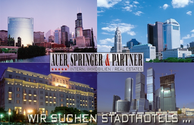 Europa-247.de - Europa Infos & Europa Tipps | ASP Hotel Brokers sucht Hotelimmobilien fr den Verkauf