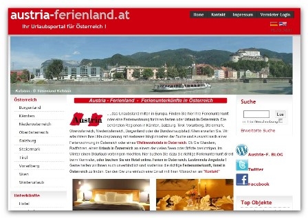 Hotel Infos & Hotel News @ Hotel-Info-24/7.de | Österreich Urlaub