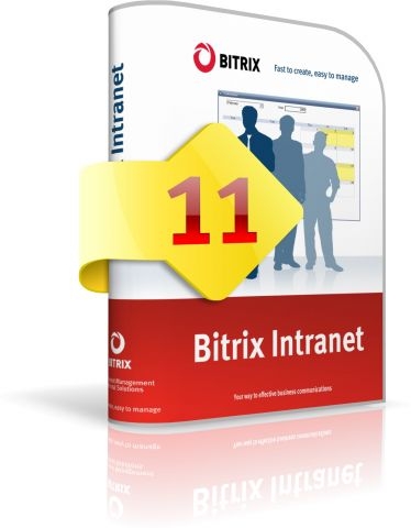 Auto News | Bitrix Intranet 11.0