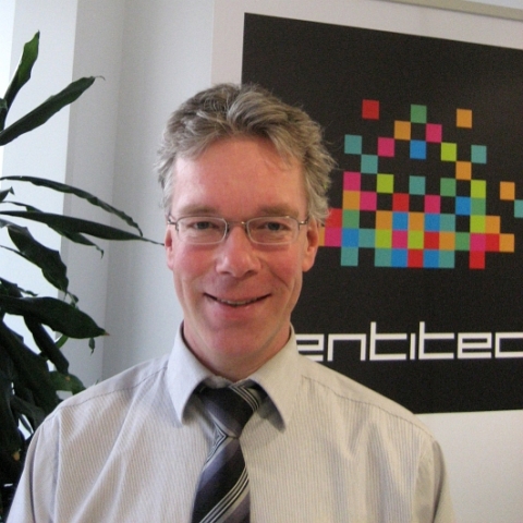 Software Infos & Software Tipps @ Software-Infos-24/7.de | Michael Moldrickx, Bereichsleiter DMS der ENTITEC AG