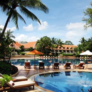 Hotel Infos & Hotel News @ Hotel-Info-24/7.de | Santiburi Golf Resort auf Koh Samui, www.golfmotion.com