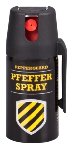 Testberichte News & Testberichte Infos & Testberichte Tipps | Pepperguard Pfefferspray