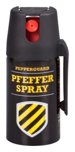 Deutsche-Politik-News.de | Pepperguard Pfefferspray