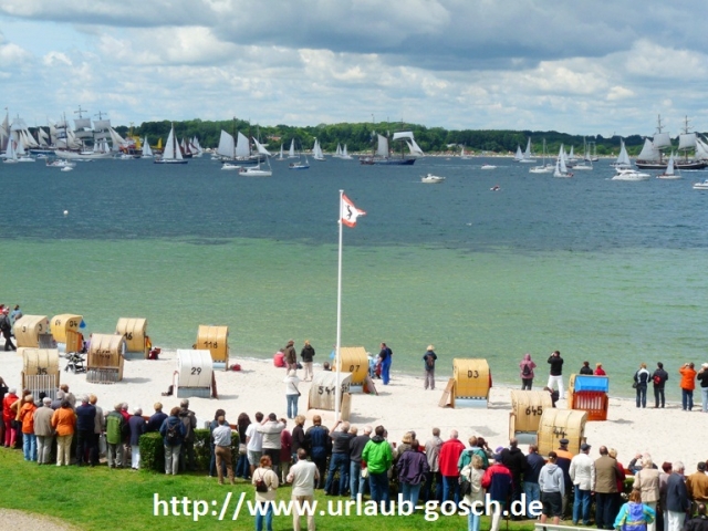 Ostsee-Infos-247.de- Ostsee Infos & Ostsee Tipps | Kieler Woche