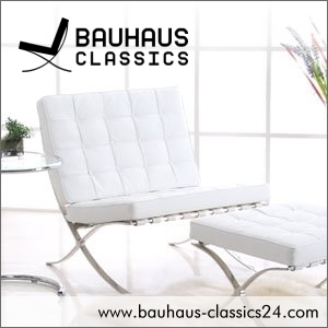 News - Central: Bauhaus Classics - Weltberhmte Designer Mbel gnstig und direkt ab Werk Italien bestellen