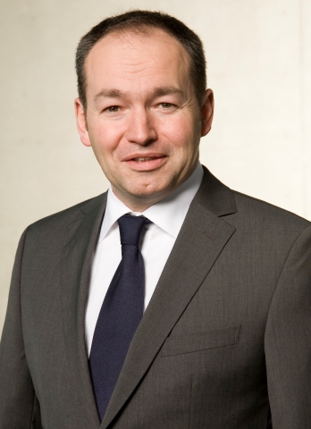 Auto News | ® DIS AG - Peter Blersch, Chief Executive Officer (CEO) der DIS AG.  
