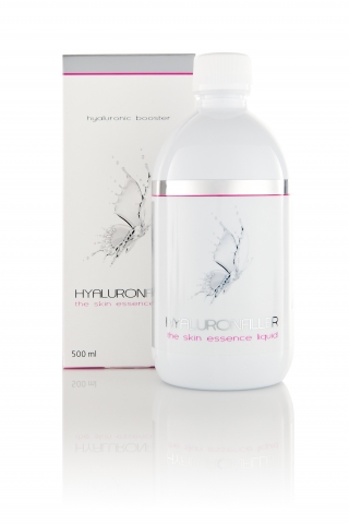 Gesundheit Infos, Gesundheit News & Gesundheit Tipps | Hyaluronfiller - the skin essence liquid