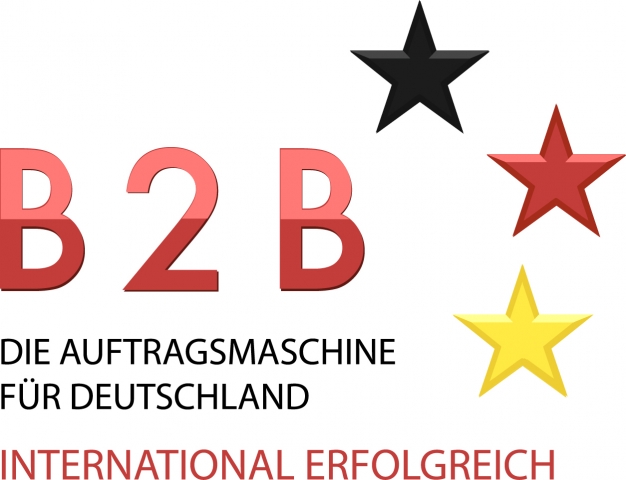 Deutsche-Politik-News.de | Die neue Auftragsmaschine B2B bringt deutschen Unternehmen Auftrge aus der ganzen Welt