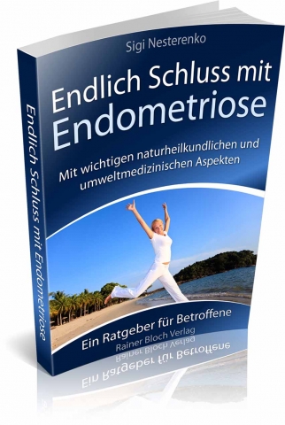 Deutsche-Politik-News.de | Schluss mit Endometriose - 2 Millionen Frauen sind betroffen