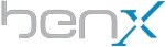News - Central: Logo: benX AG