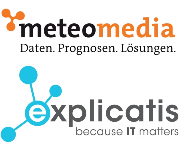 Software Infos & Software Tipps @ Software-Infos-24/7.de | Meteomedia und Explicatis kooperieren