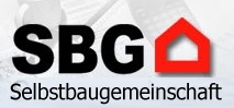 Duesseldorf-Info.de - Dsseldorf Infos & Dsseldorf Tipps | Logo von SBG Selbstbautgemeinschaft - Baubetreuung, Haus selbst bauen und Bauleitung Usingen 