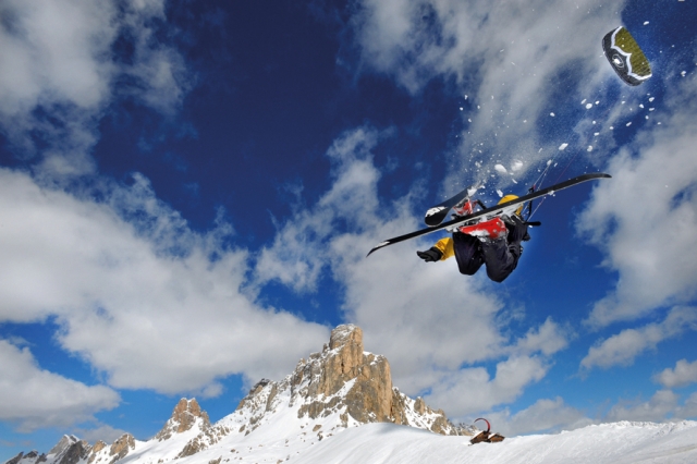Auto News | Winterspaß in Cortina d'Ampezzo