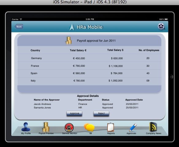 Tablet PC News, Tablet PC Infos & Tablet PC Tipps | Screenshot