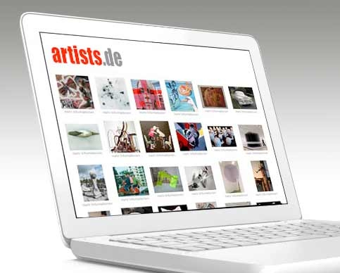 Duesseldorf-Info.de - Dsseldorf Infos & Dsseldorf Tipps | Kunst im Internet kaufen und verkaufen