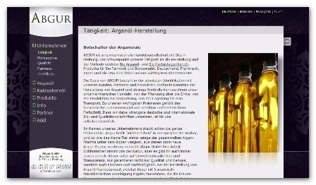 Kosmetik-247.de - Infos & Tipps rund um Kosmetik | Arganl 