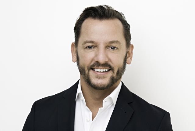 Hamburg-News.NET - Hamburg Infos & Hamburg Tipps | Bernd Christian Kohlmann, neuer COO bei UM (Universal McCann)