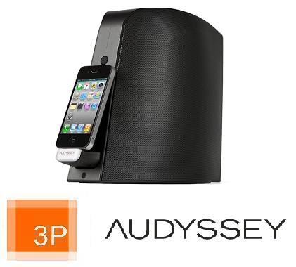 Handy News @ Handy-Info-123.de | Lifestyle und Sound vom feinsten - 3P bringt Audyssey in den deutschen Markt