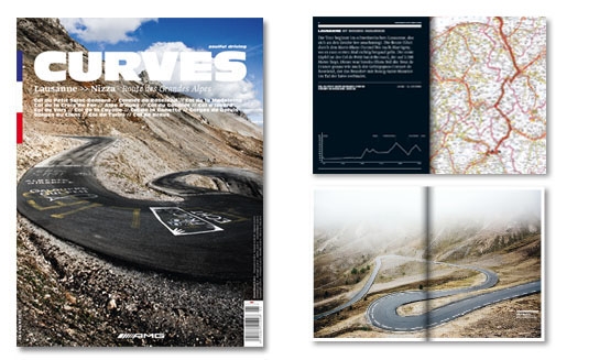 Auto News | Curves Magazin fpm