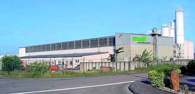 Bayern-24/7.de - Bayern Infos & Bayern Tipps | Seit 2006 produziert die Mall GmbH ihre Betonfertigteile auch in Nottuln im Mnsterland – so erfolgreich, dass das Werk jetzt um ein neues Hallenschiff erweitert wird. (Mall GmbH)