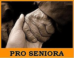 SeniorInnen News & Infos @ Senioren-Page.de | Foto: Logo des neugegrndeten Unternehmens Pro Seniora, Oberhausen.