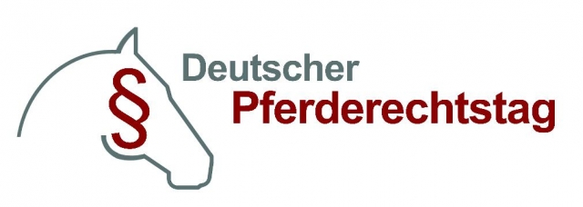 Foren News & Foren Infos & Foren Tipps | 8.Deutscher Pferderechtstag 23.3.2012 Osnabrck