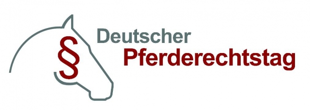 Forum News & Forum Infos & Forum Tipps | 8.Deutscher Pferderechtstag 23.3.2012 Osnabrck