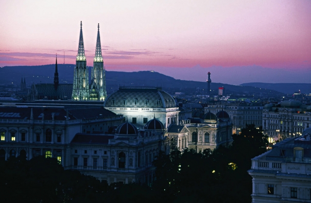 Wien-News.de - Wien Infos & Wien Tipps | PrivateCityHotels - Wien - Salzburg - Nrnberg