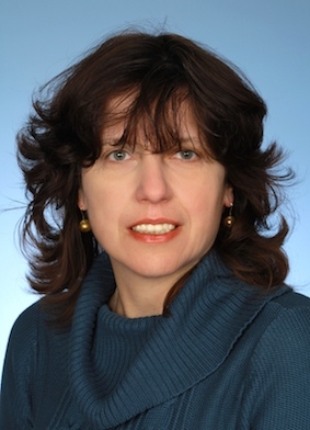 News - Central: Karin Esslinger, IT-Managerin bei Mondi Bad Rappenau GmbH