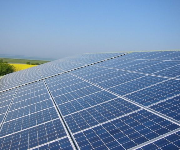 Deutsche-Politik-News.de | Saubere Energieversorgung - Solarstrom