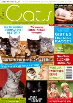 Katzen Infos & Katzen News @ Katzen-Info-Portal.de | Foto: OUR CATS ist DAS erfolgreiche Katzenmagazin fr Katzenliebhaber, Katzenbesitzer und Katzenzchter.