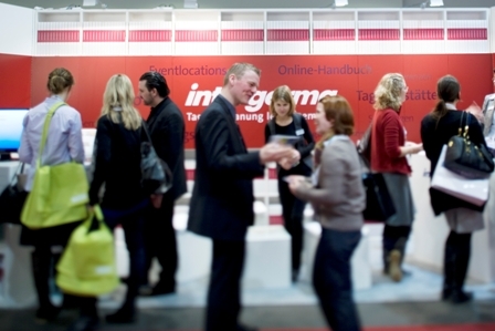 Duesseldorf-Info.de - Dsseldorf Infos & Dsseldorf Tipps | Starker Auftritt: Intergerma prsentiert auf zahlreichen Messen & Events die neuesten Trends der Veranstaltungsbranche