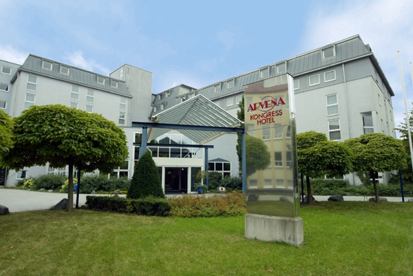 Hotel Infos & Hotel News @ Hotel-Info-24/7.de | Einer von dreizehn Neugngen bei Quality Reservations ist das ARVENA Kongresshotel in Bayreuth. 