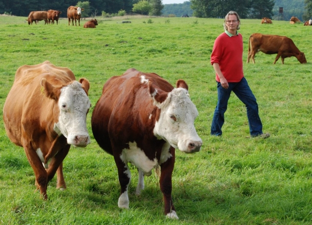 Landwirtschaft News & Agrarwirtschaft News @ Agrar-Center.de | 