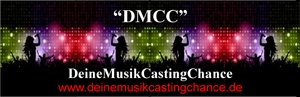 Casting Portal News | DMCC – deine MusikCastingChance