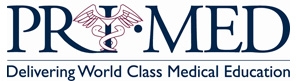 Gesundheit Infos, Gesundheit News & Gesundheit Tipps | Internationaler Anbieter zertifizierter medizinischer Fortbildung: Pri-Med Deutschland