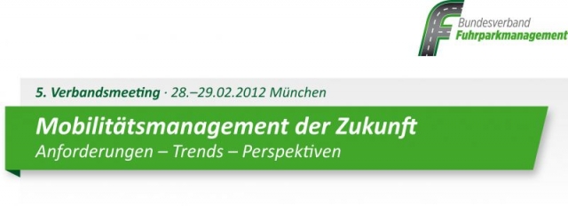 Hotel Infos & Hotel News @ Hotel-Info-24/7.de | Der Bundesverband Fuhrparkmanagement bietet ein Diskussionforum und Erfahrungsaustausch, aber auch handfeste Tipps von Experten.