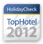 Hotel Infos & Hotel News @ Hotel-Info-24/7.de | HolidayCheck Tophotel 2012